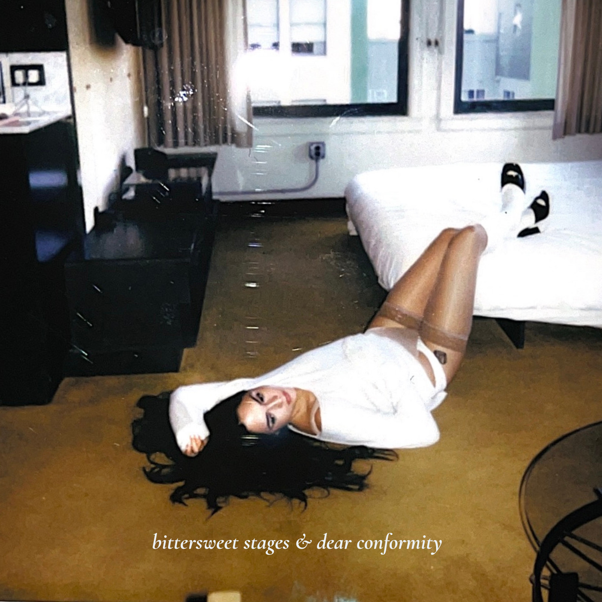Bittersweet Stages & Dear Conformity CD